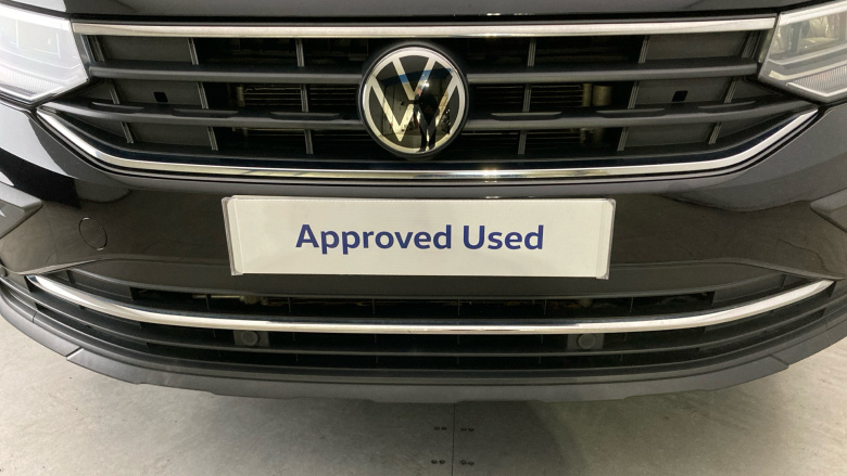 Volkswagen Tiguan 1.5 TSI 150 Active 5dr DSG Petrol Estate